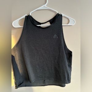Adidas workout tank
